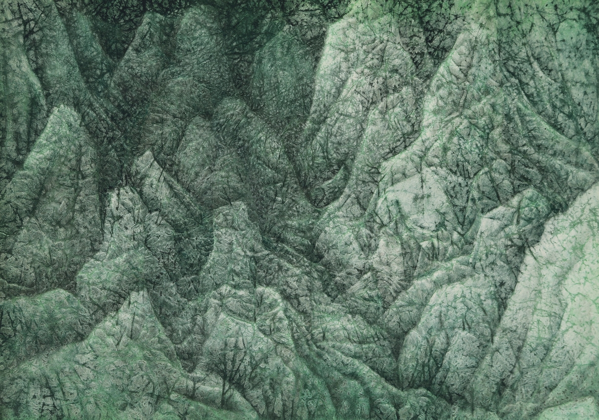 秋-系列十九