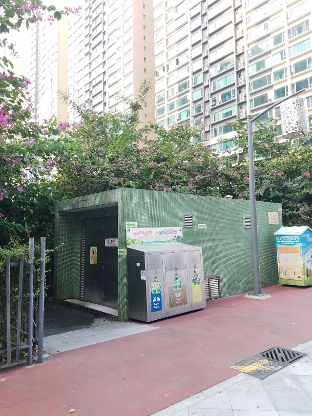 A DSPA está a instalar postos de recolha de pilhas e baterias usadas em 50 depósitos públicos este ano