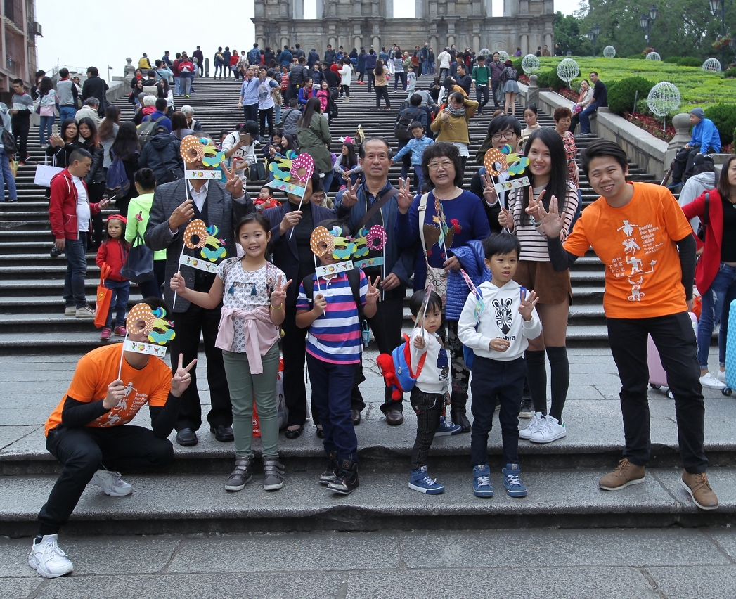Parade’s promotion close by the communities raises public expectation