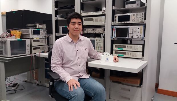 Dr Lei Ka-Meng will receive the Predoctoral Achievement Award from the IEEE Solid-State Circuits Society, and will serve as a visiting scholar at the Harvard University.