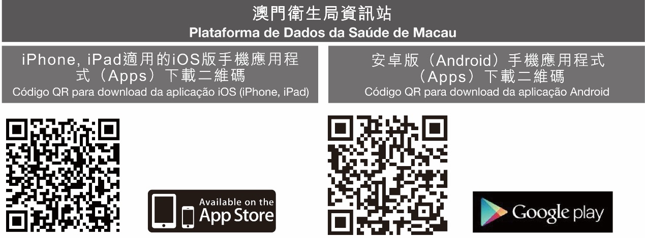 Código QR para download