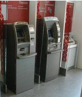 Numerário disponível nas “ATM”, durante o período de férias de Natal