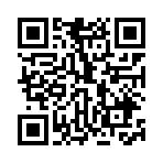 "Jogo de questionário com prémios - Protecção e Serviços Consulares" QR Code