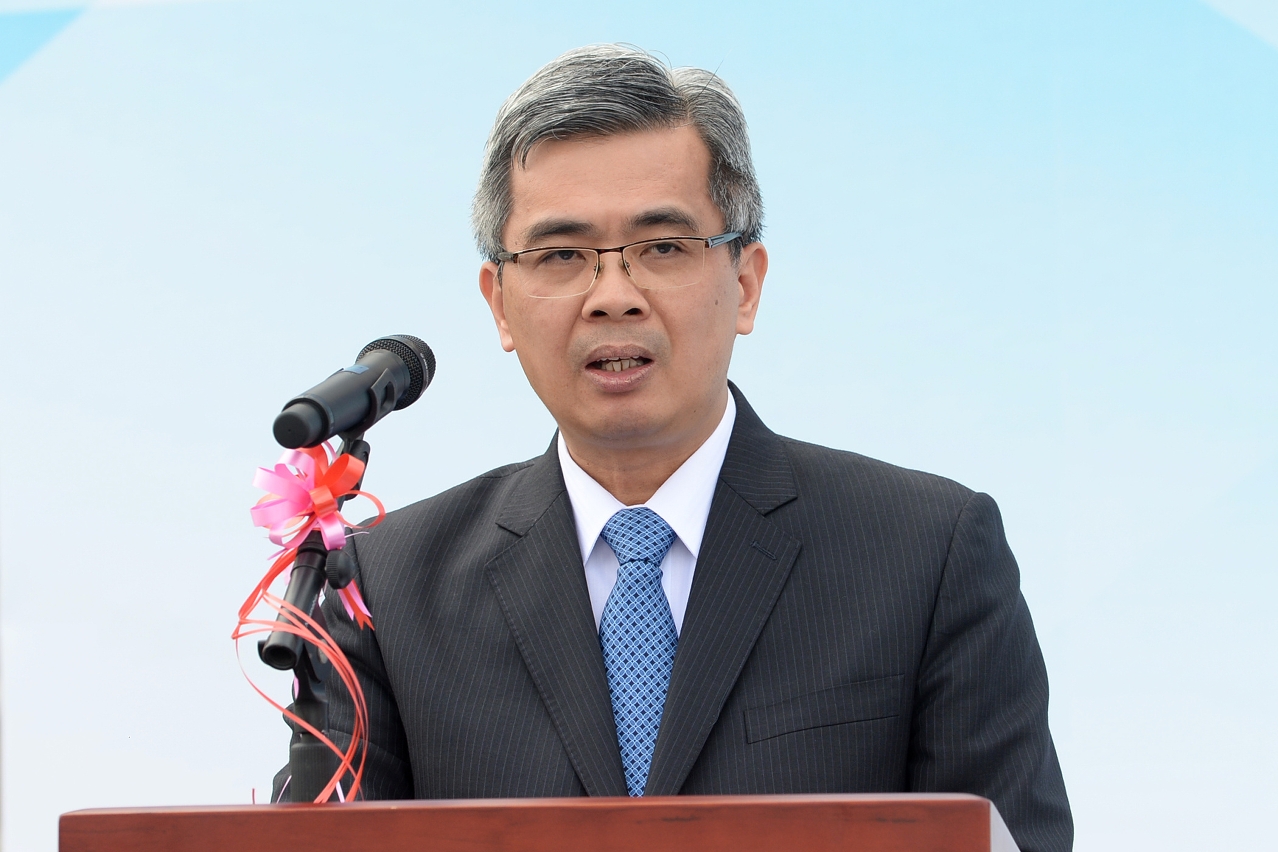 Secretário para a Segurança, Wong Sio Chak, afirmou compreender as expectativas dos residentes sobre a política de acesso de veículos motorizados de Macau à Ilha de Hengqin.