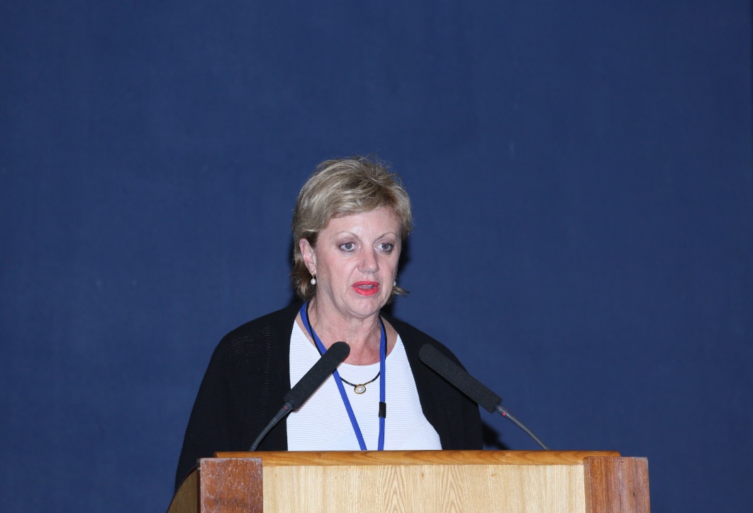 Representante do ACHS esclareceu detalhadamente  a aprovação de acreditação do CHCSJ