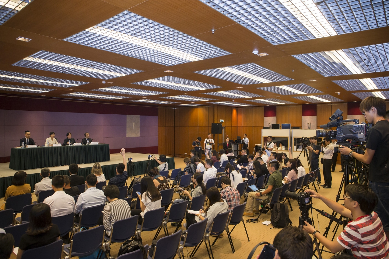 DST anuncia medida provisória de encerramento do Hotel Palácio Imperial Beijing