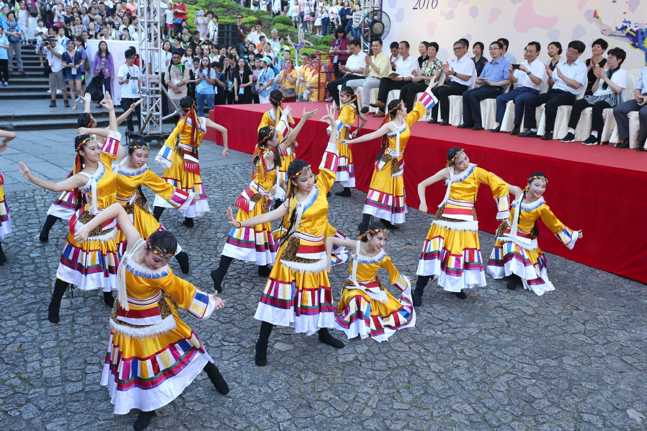 Desfile