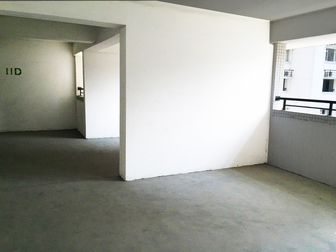 房屋局責成青葱大廈物管公司須做好樓管工作