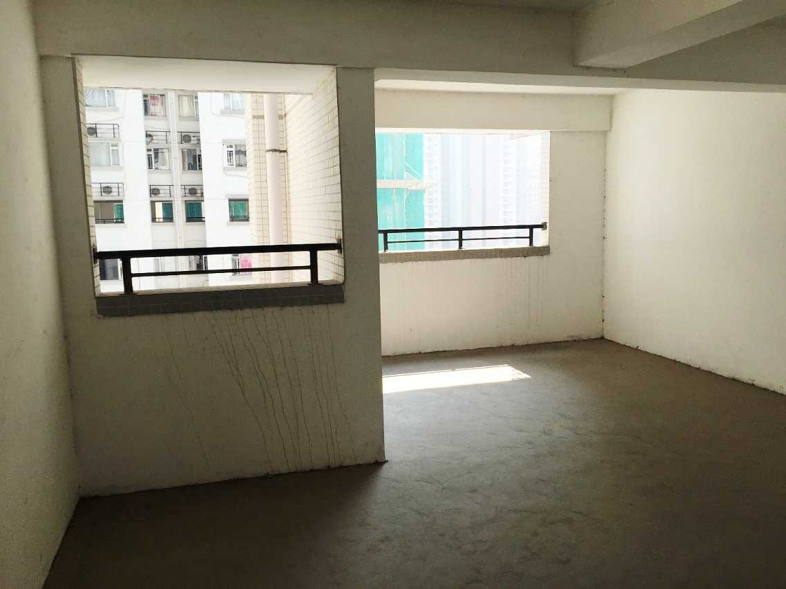 房屋局責成青葱大廈物管公司須做好樓管工作