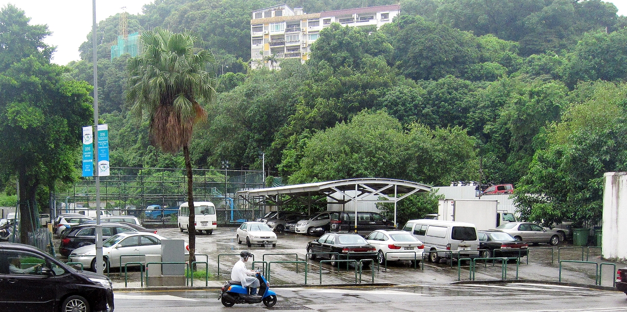 O lote 138A da Avenida Dr. Rodrigo Rodrigues destina-se à construção de um edifício para o Ministério Público.