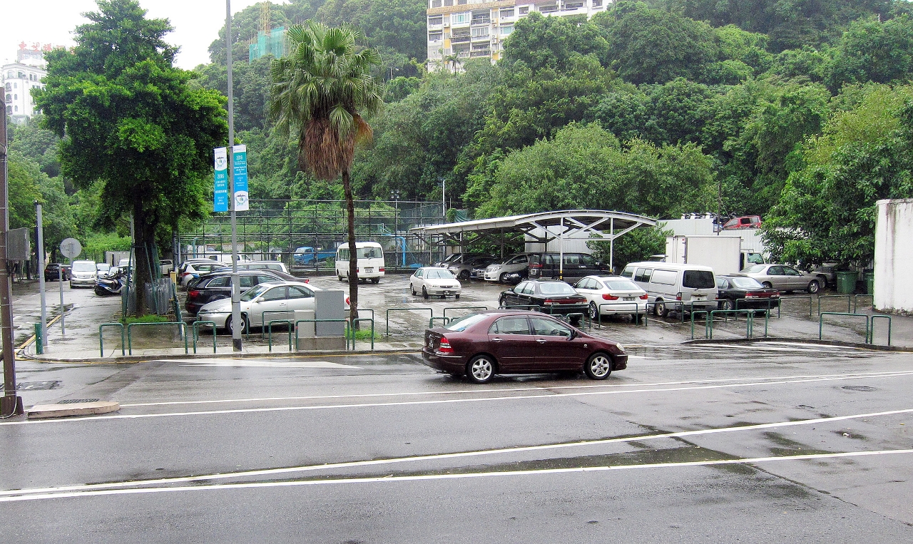 羅理基博士大馬路138A地段將興建檢察院大樓