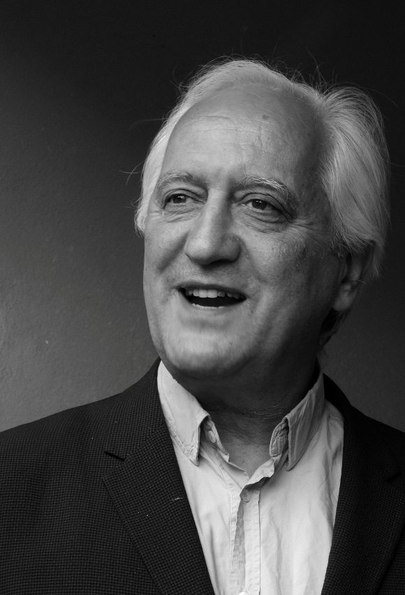Charles Landry was considered to be the “innovator of the creative city concept”