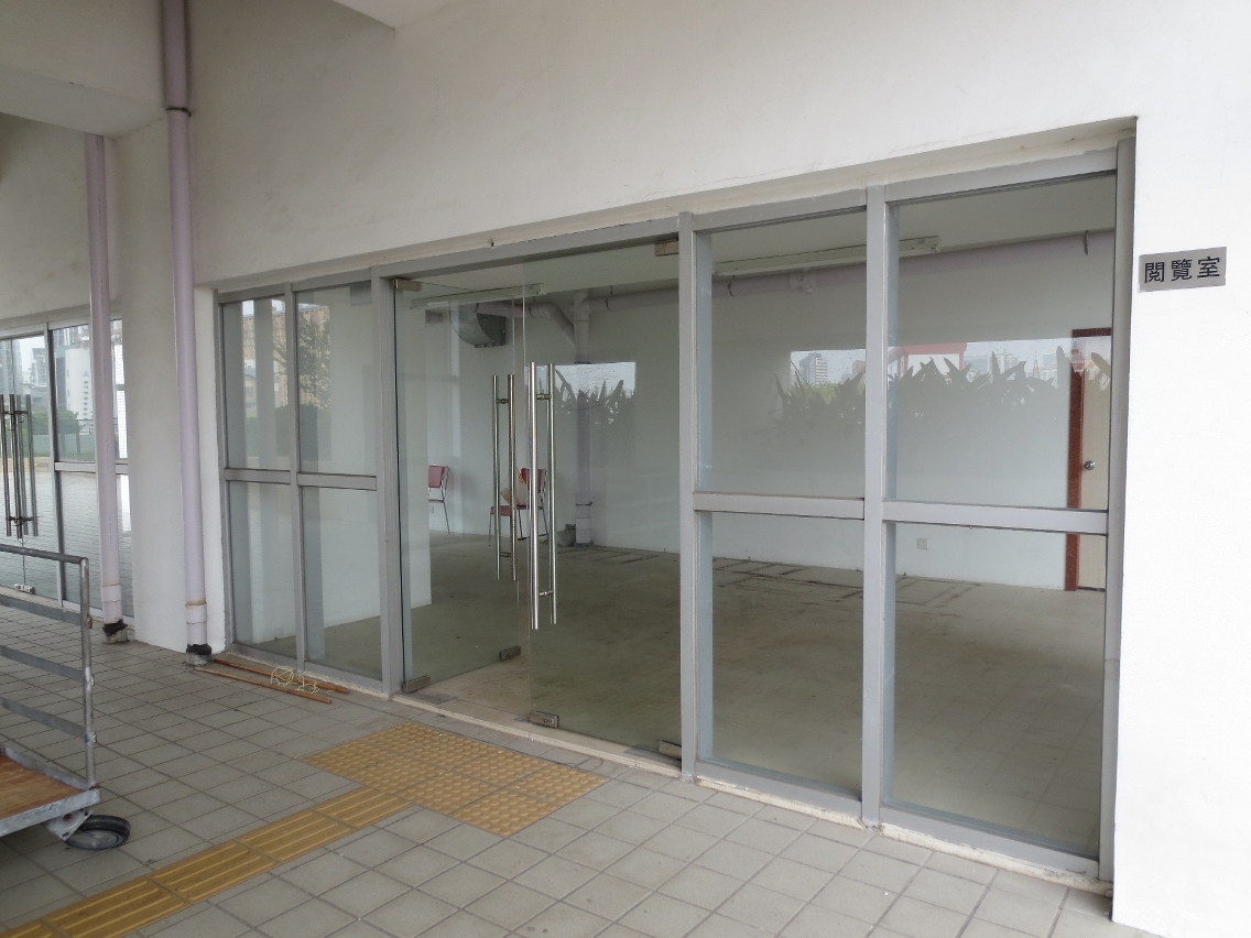 房屋局勒令管理公司還原空間