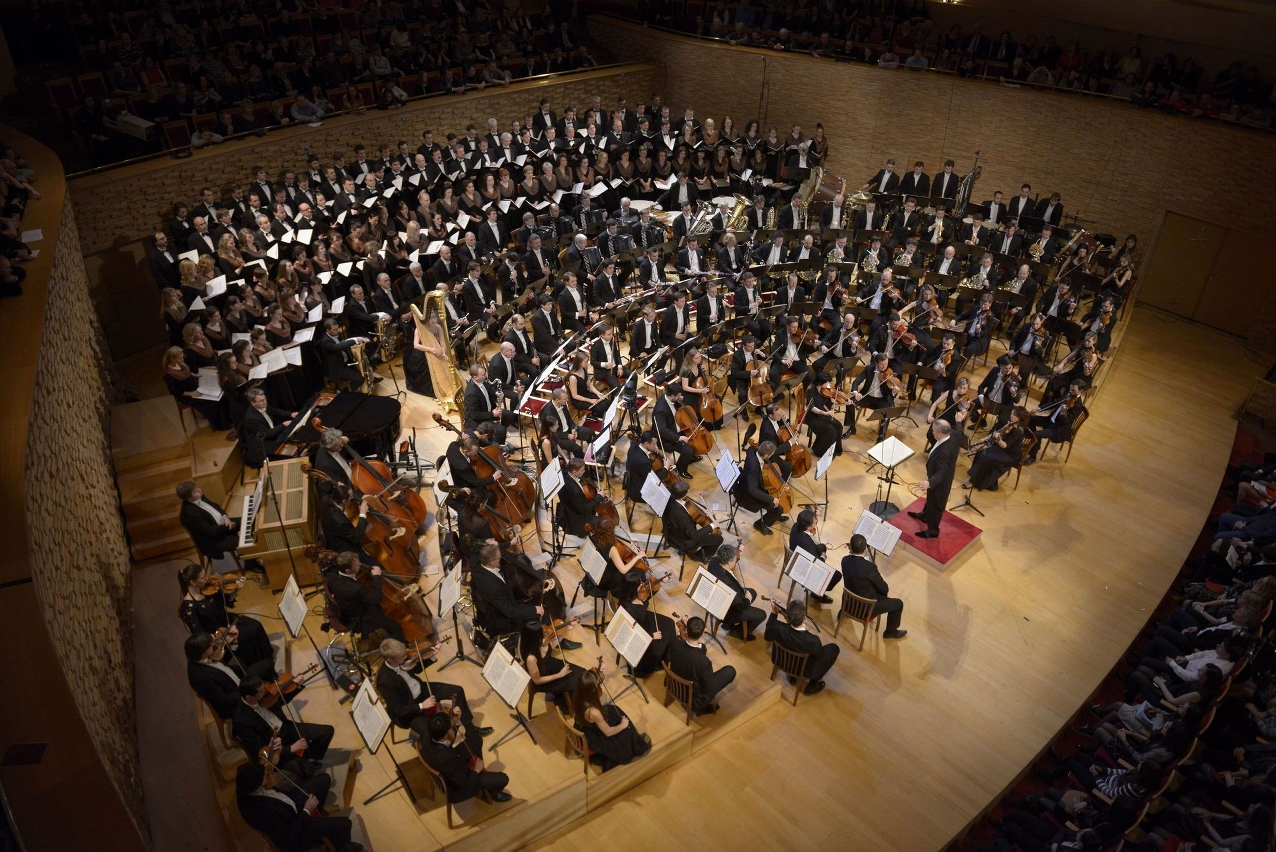 Orquestra do Teatro Mariinsky