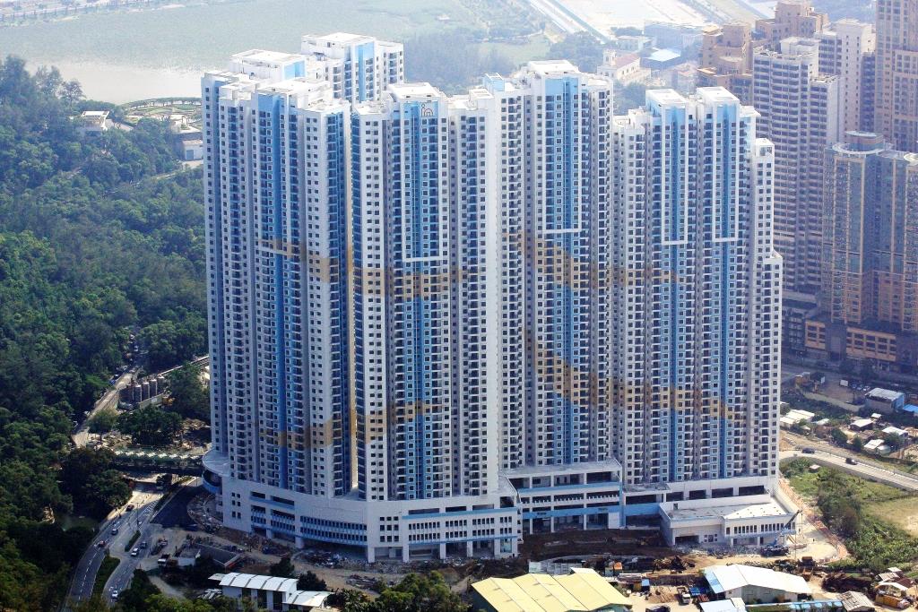 房地產中介業務辦事處將遷至氹仔湖畔大廈