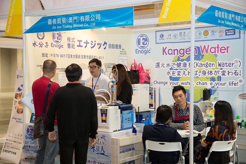 The negotiation atmosphere was passionate
