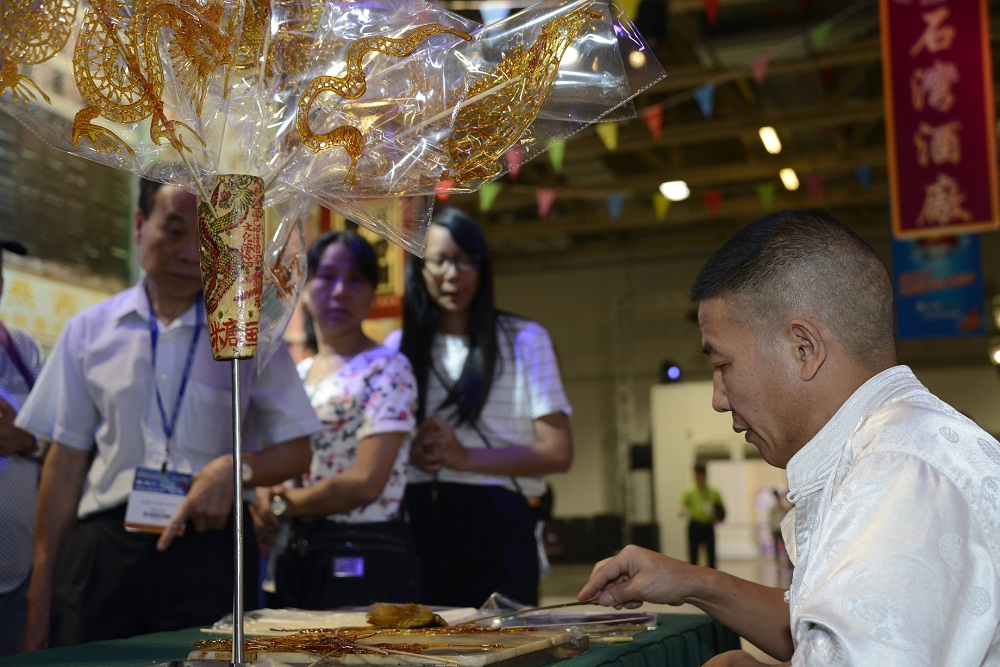 Diversas actividades temáticas trazem à memória dos visitantes recordações da Macau do passado