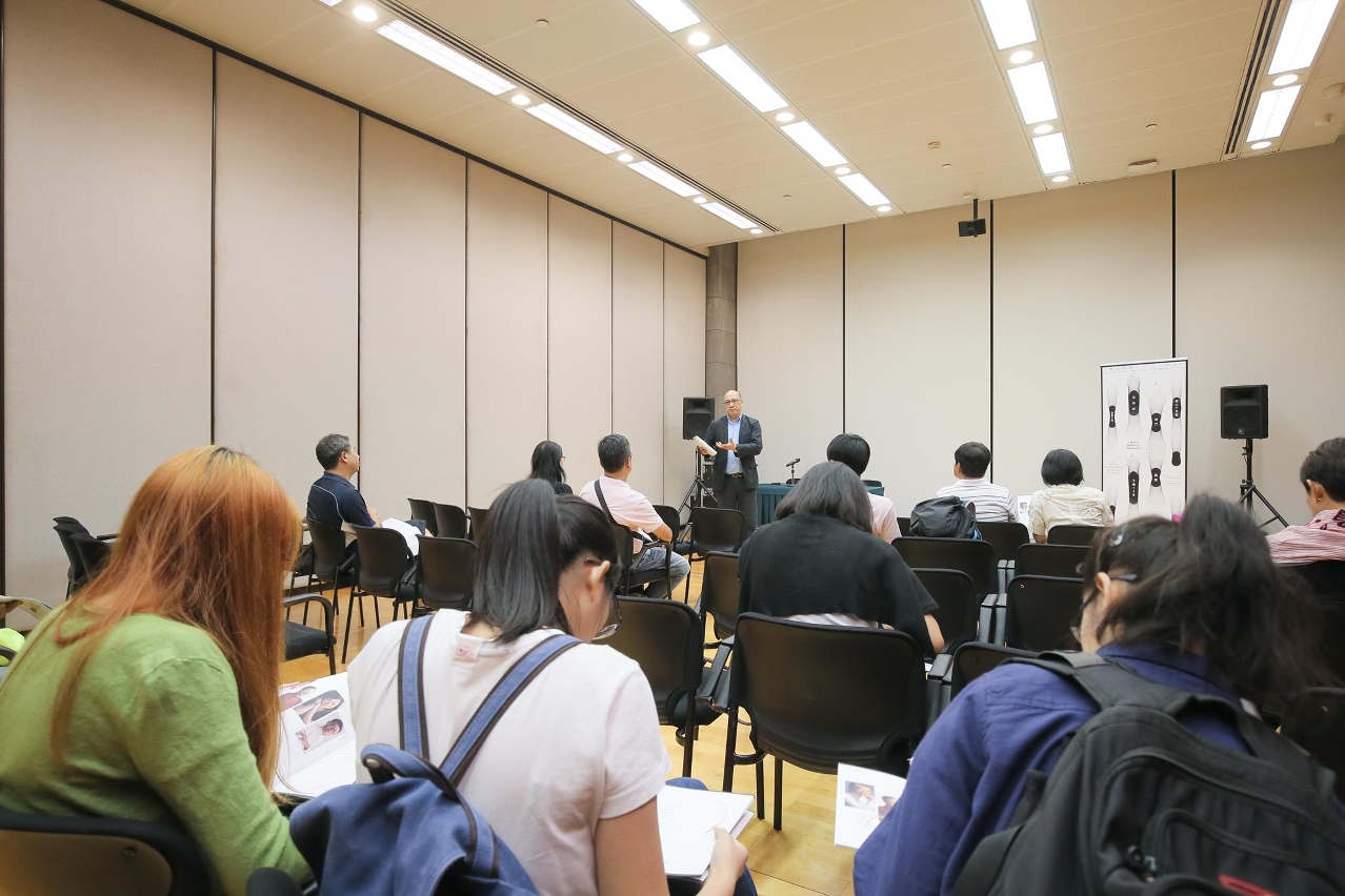 第三十屆澳門國際音樂節將舉行六大類共十八項延伸活動。