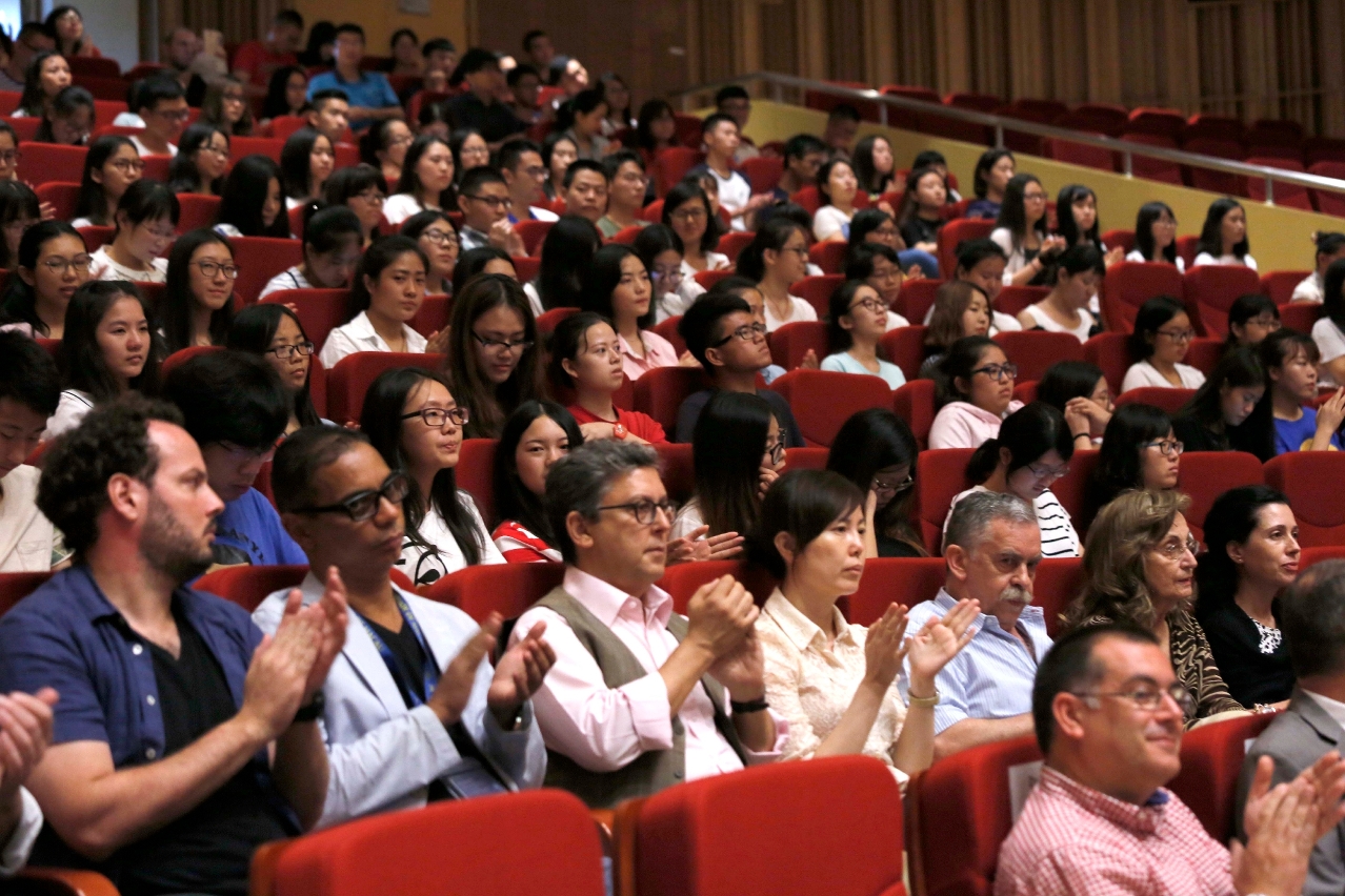 UM kicks off the 30th Portuguese Language Summer Course
