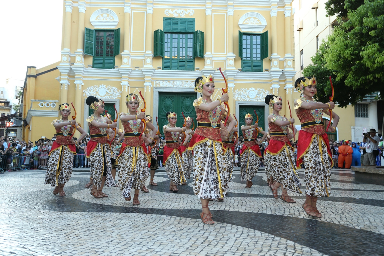 Desfile