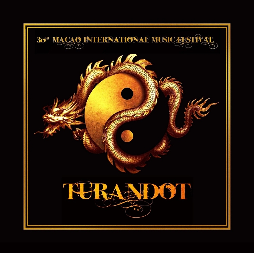 Espectáculo de Abertura Turandot