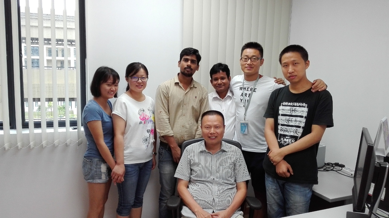 UM scholars discover artemisinin’s neuroprotective effect