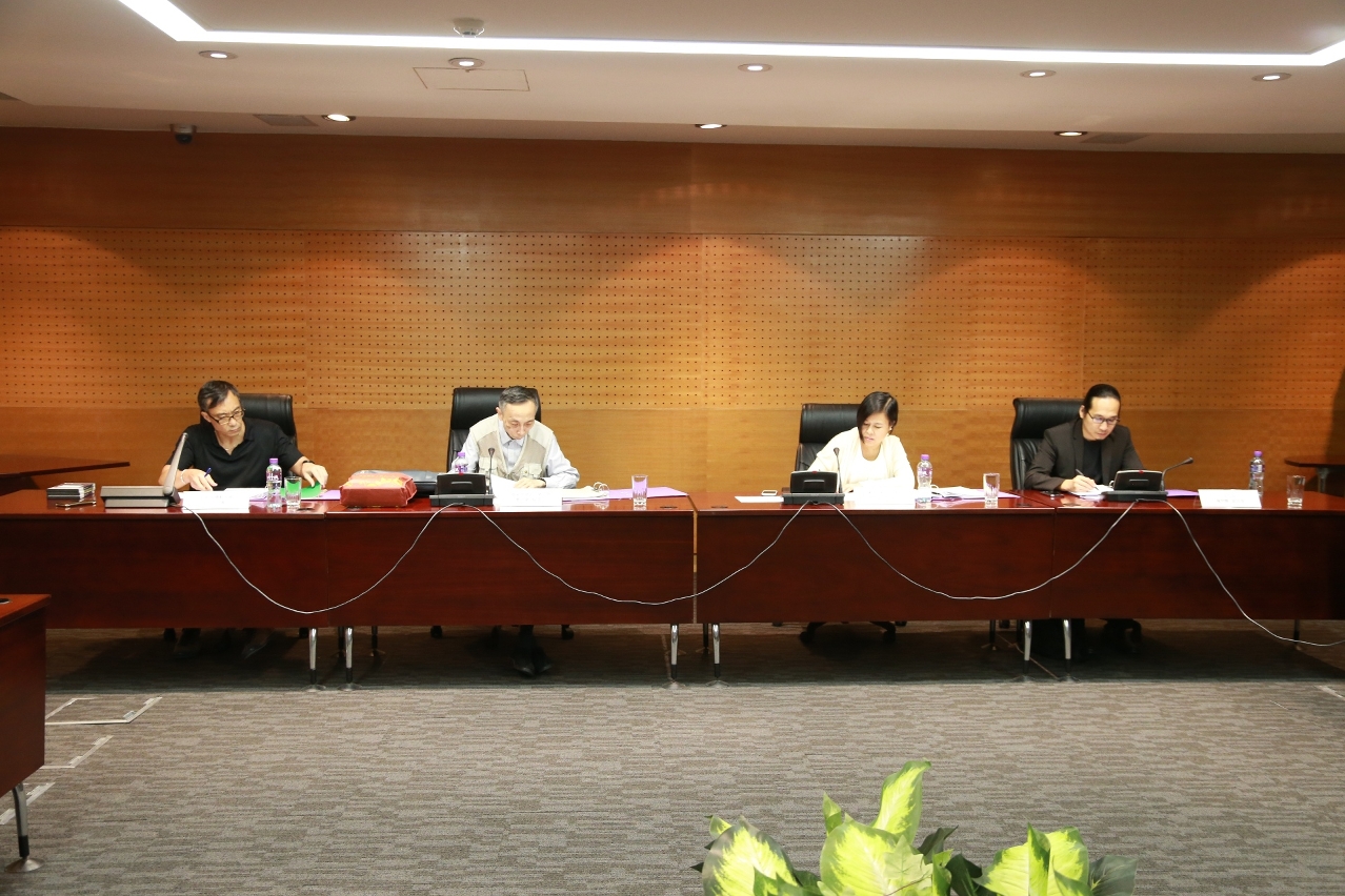 The 2016 Guangdong–Hong Kong–Macao Film Production Investment and Trade Fair will be held on 16th and 17th August. The professional panel reviews the film projects from Macao