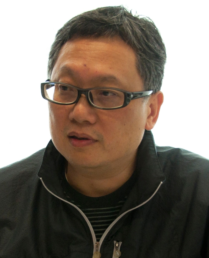 香港大學社會學系副教授吳俊雄