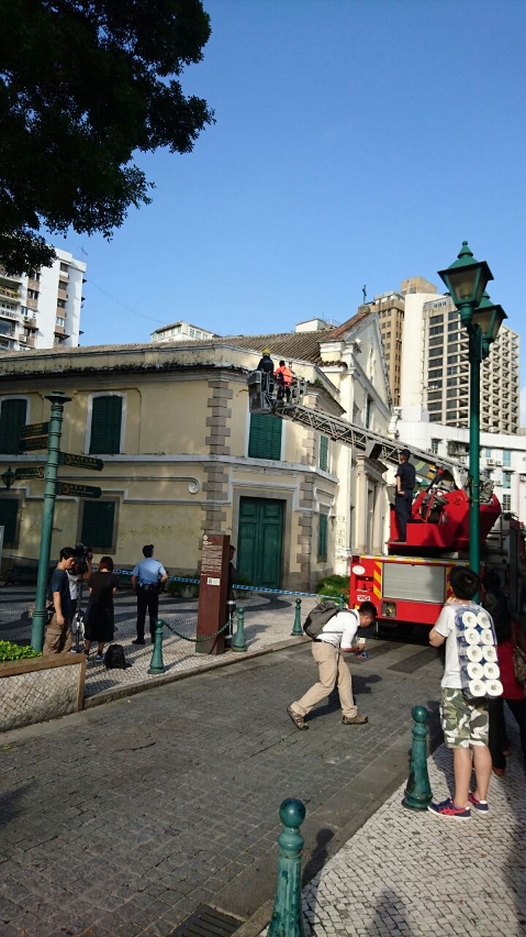 聖奧斯定教堂