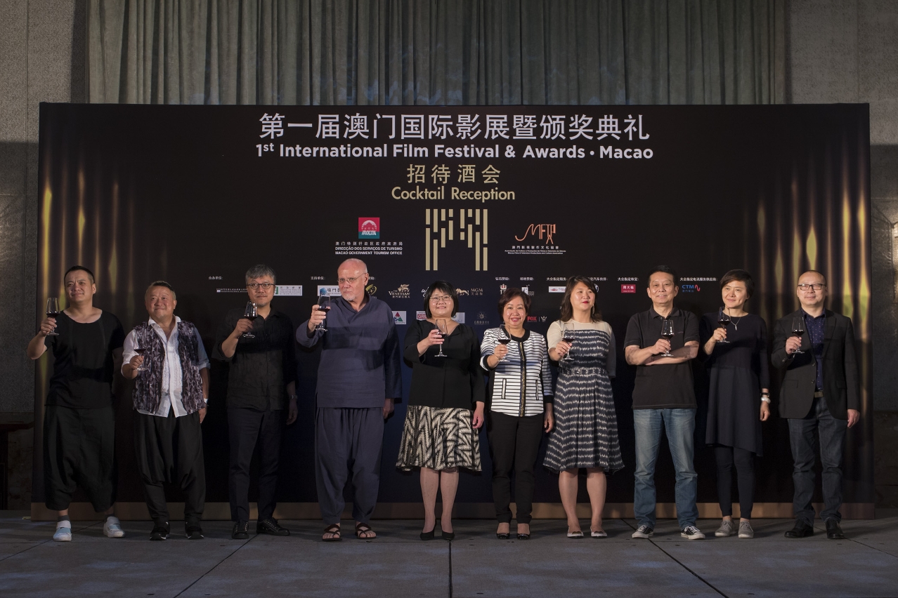 Organizing Committee promotes IFFAM in Shanghai