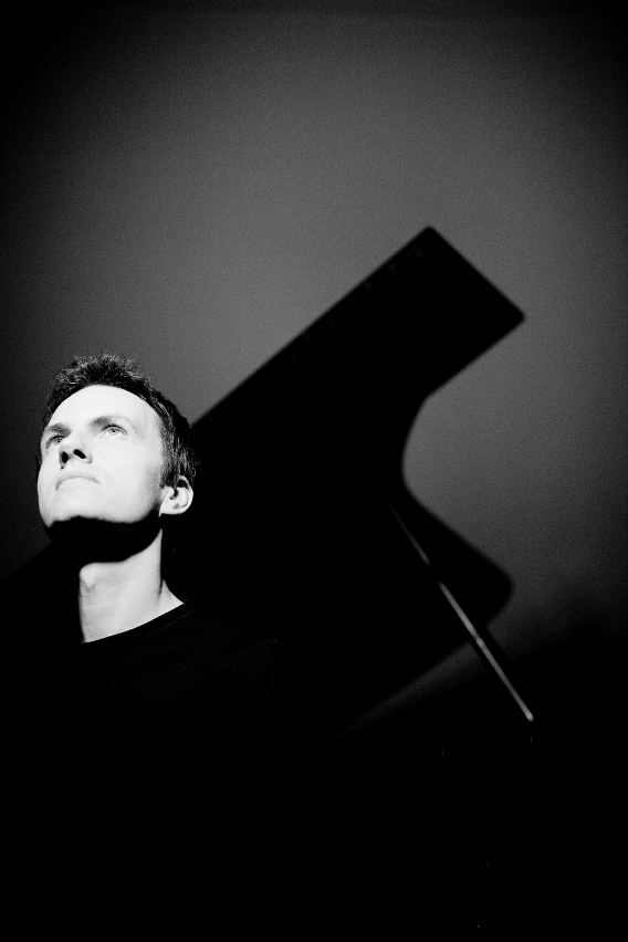 法國鋼琴王子亞歷山大‧薩洛〈Alexandre Tharaud〉
