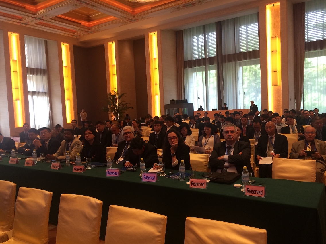 2.	Delegação empresarial de Macau participa no “China-Africa Industrial Capacity Cooperation Forum - Mozambique Business Opportunities”
