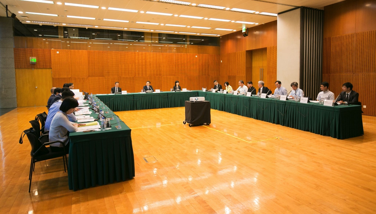 Conselho do Património Cultural realizou a 2ª Reunião Plenária Ordinária de 2016