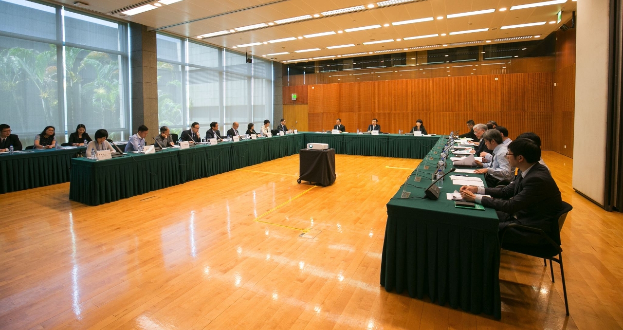 Conselho do Património Cultural realizou a 2ª Reunião Plenária Ordinária de 2016