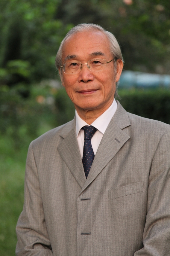 Bian Zushan