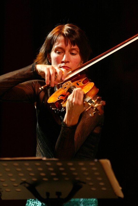 Mullova and Macao Orchestra