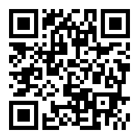 QR Code for prize-winning quizzes on consular protection and consular services