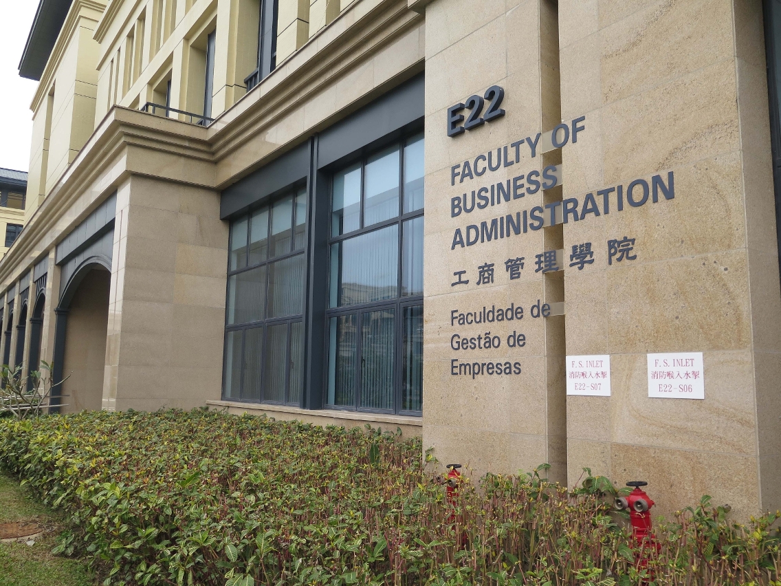 Two bachelor’s programmes offered by UM’s Faculty of Business Administration have been accredited by the Association of Chartered Certified Accountants