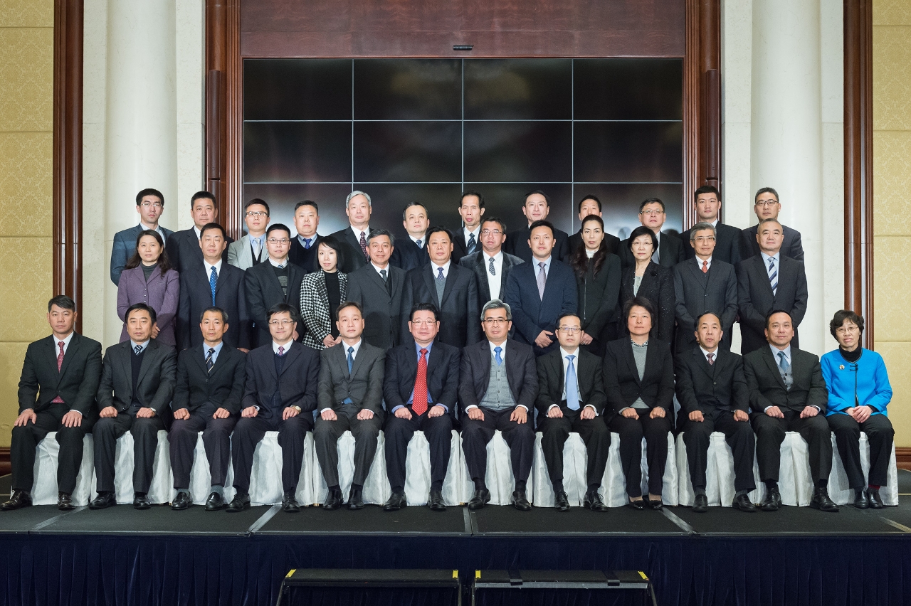 19.o Encontro de Trabalho sobre a Cooperação entre os Órgãos de Segurança Pública da RPC e as Autoridades Policiais de Macau teve lugar em Macau
