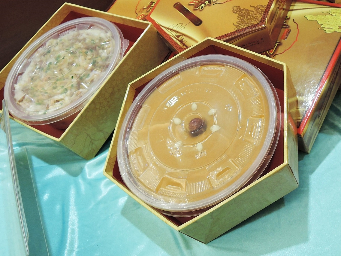 政府加強農曆新年期間食品安全保障工作