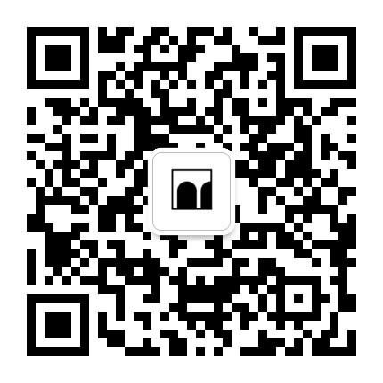 “澳門文化局”微信公眾帳號QRcode