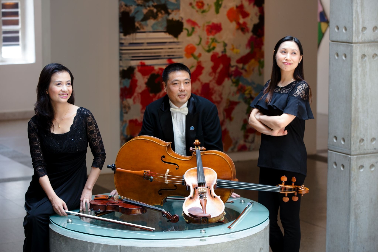 Orquestra de Macau apresentará concerto de música de câmara Beethoven no próximo sábado