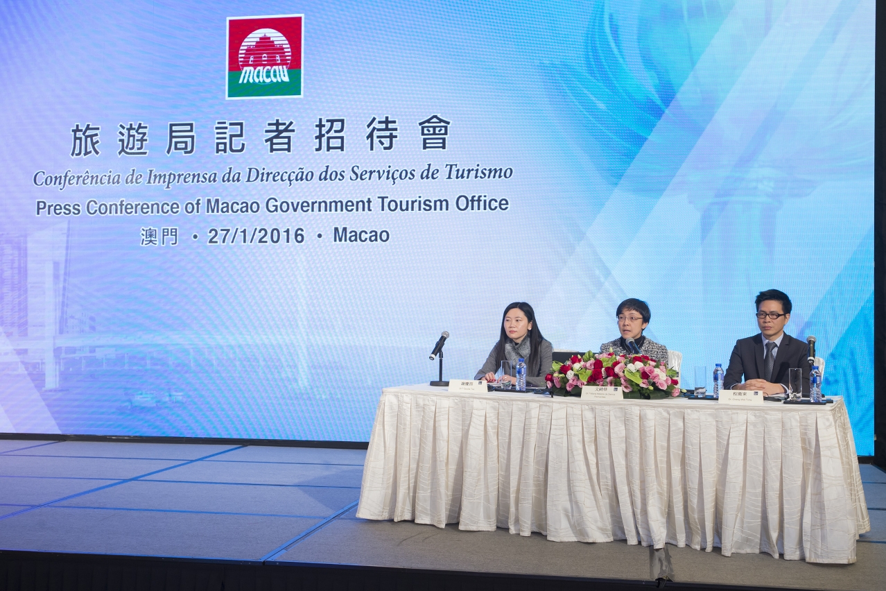 MGTO officials unveil this year