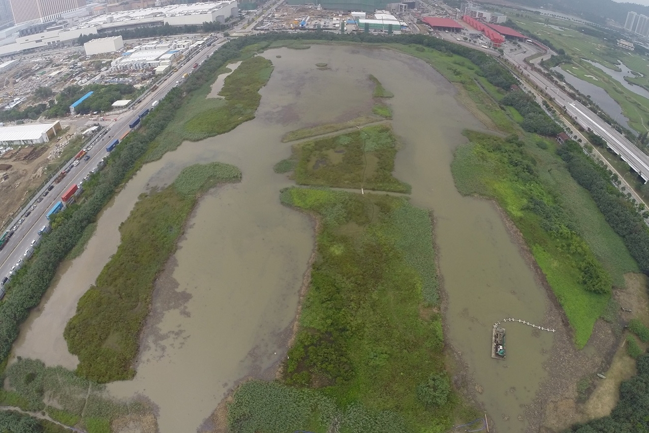 Zona Ecológica I