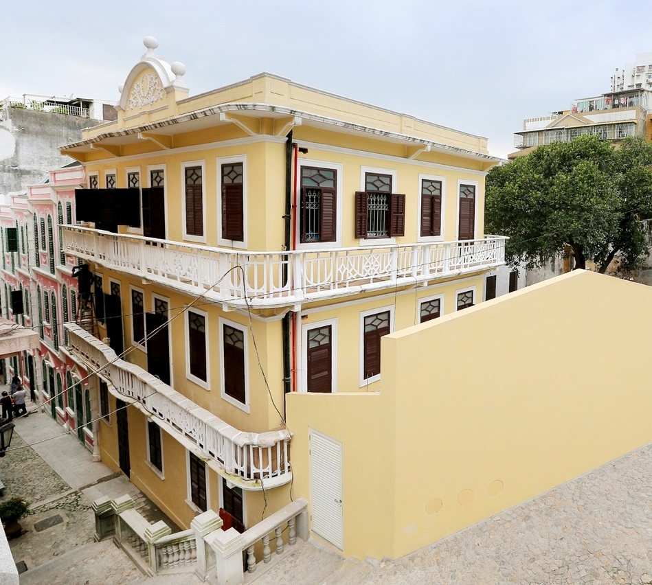 Cinematheque  Passion starts the second phase of experimental operation as from today