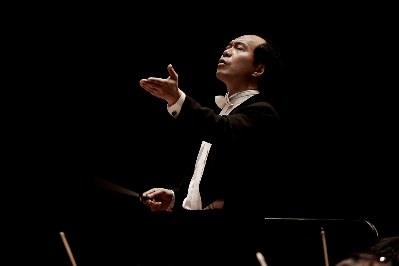 The Macao Orchestra will collaborate with Chinese conductor Zhang Guoyong to interpret Russian masterpieces