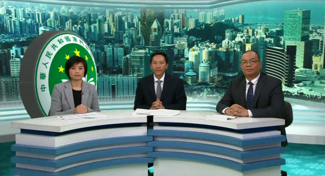 Local scholars have been invited to share their views regarding the Macao SAR Five-Year Development Plan.
