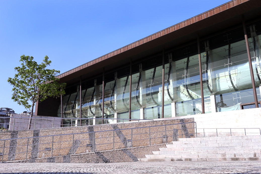 The Cultural Affairs Bureau opens a new round of the “Temporary Rehearsal Venue Booking Programme of Tap Seac Square Commercial Centre” on 1 February (Monday).