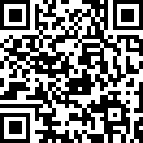 Scanning the QR code on any of the bronze information boards will take you to the tourist attraction’s corresponding website.