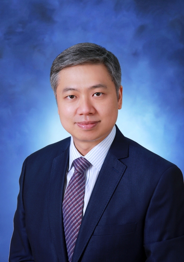 UM professor U Seng Pan has been elevated to IEEE fellow